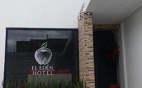 Hotel el Eden